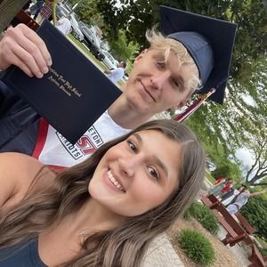 Meet your Posher, Robyn